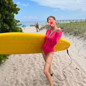 MICHAEL KORS Full Swimsuit EUC